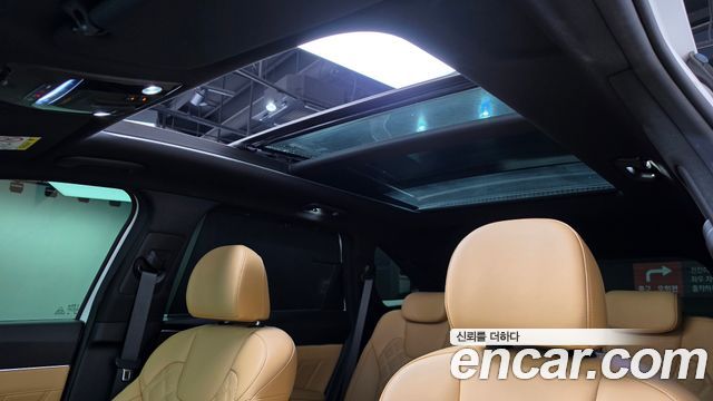 Kia Sorento (IV) Diesel 2.2 4WD Signature 2021 — фото 17