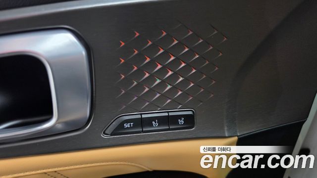 Kia Sorento (IV) Diesel 2.2 4WD Signature 2021 — фото 18