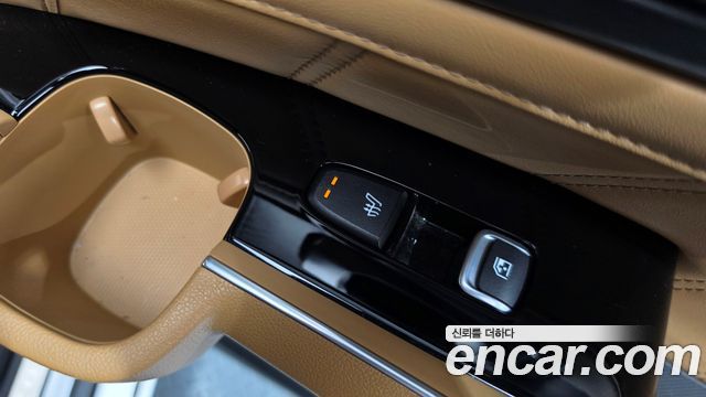 Kia Sorento (IV) Diesel 2.2 4WD Signature 2021 — фото 20