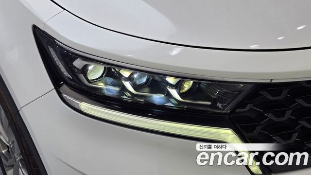 Kia Sorento (IV) Diesel 2.2 4WD Signature 2021 — фото 22