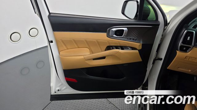 Kia Sorento (IV) Diesel 2.2 4WD Signature 2021 — фото 24