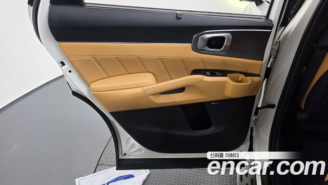 Kia Sorento (IV) Diesel 2.2 4WD Signature 2021 — фото 25