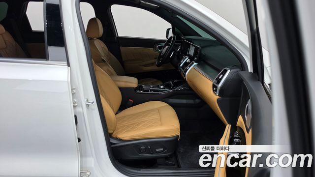 Kia Sorento (IV) Diesel 2.2 4WD Signature 2021 — фото 26