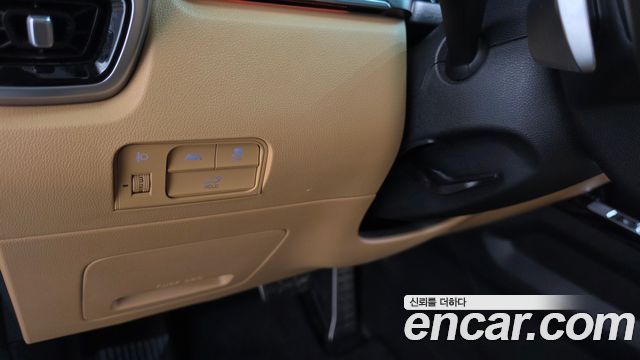 Kia Sorento (IV) Diesel 2.2 4WD Signature 2021 — фото 29