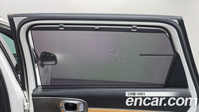 Kia Sorento (IV) Diesel 2.2 4WD Signature 2021 — фото 30