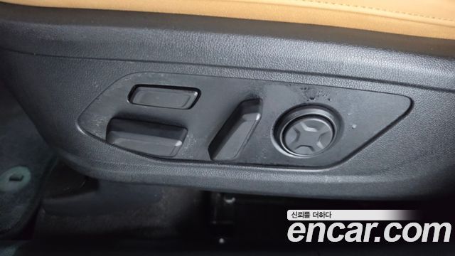 Kia Sorento (IV) Diesel 2.2 4WD Signature 2021 — фото 31