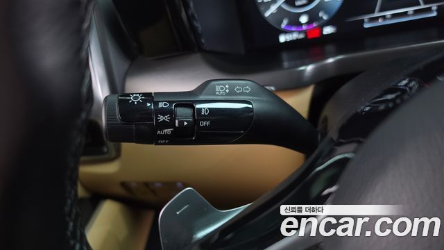 Kia Sorento (IV) Diesel 2.2 4WD Signature 2021 — фото 39