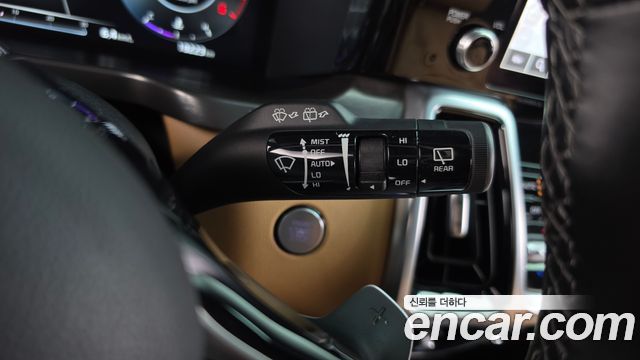 Kia Sorento (IV) Diesel 2.2 4WD Signature 2021 — фото 40