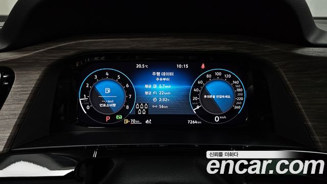 Volkswagen Atlas 2.0 TSI R-LINE 7-Seater 2025 — фото 8