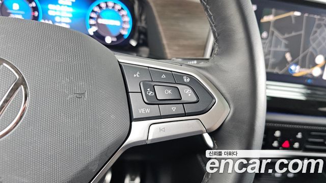 Volkswagen Atlas 2.0 TSI R-LINE 7-Seater 2025 — фото 33