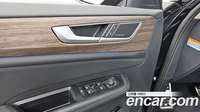 Volkswagen Atlas 2.0 TSI R-LINE 7-Seater 2025 — фото 35