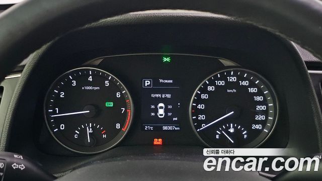 Hyundai Avante (AD) 1.6 GDI Modern 2016 — фото 8