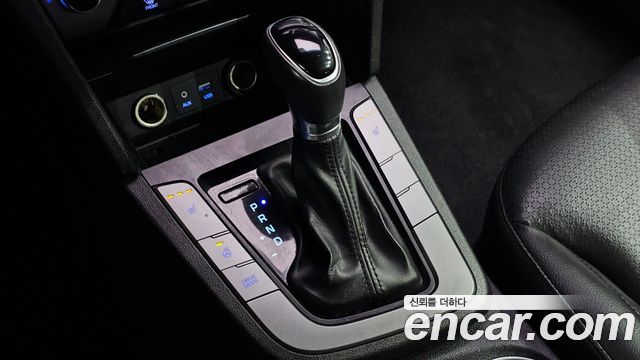 Hyundai Avante (AD) 1.6 GDI Modern 2016 — фото 9