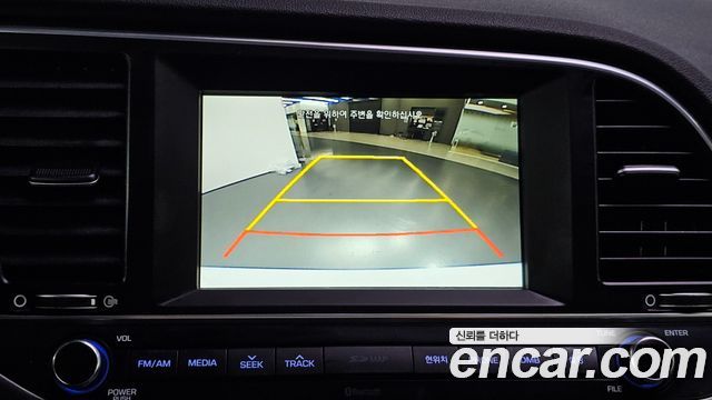 Hyundai Avante (AD) 1.6 GDI Modern 2016 — фото 15