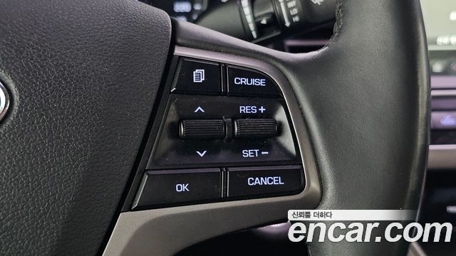 Hyundai Avante (AD) 1.6 GDI Modern 2016 — фото 17