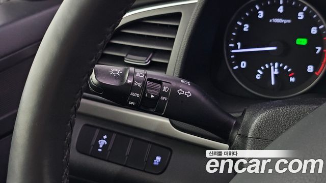 Hyundai Avante (AD) 1.6 GDI Modern 2016 — фото 19