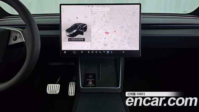 Tesla Model Y Premium RWD 2026 — фото 14