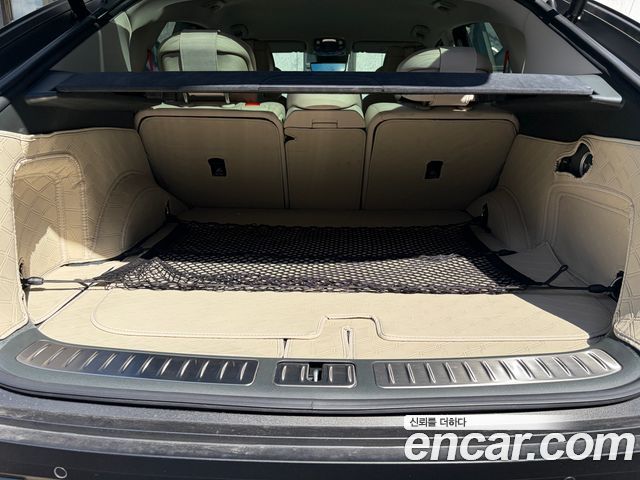 Genesis GV80 Coupe 2.5T Gasoline AWD 2024 — фото 3