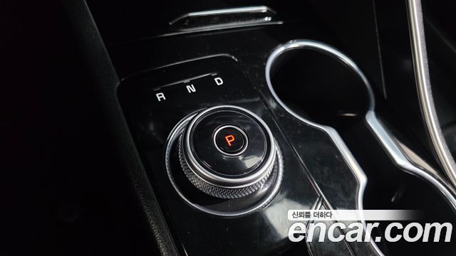 Kia K5 (III) 2.0 Trendy 2023 — фото 9