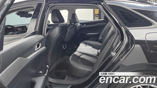 Kia K5 (III) 2.0 Trendy 2023 — фото 11