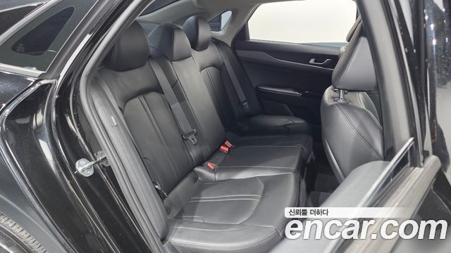 Kia K5 (III) 2.0 Trendy 2023 — фото 12