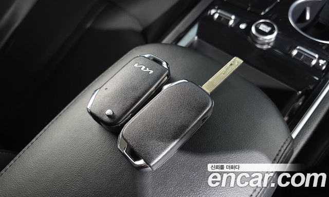 Kia K5 (III) 2.0 Trendy 2023 — фото 16