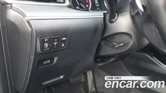 Kia K5 (III) 2.0 Trendy 2023 — фото 27