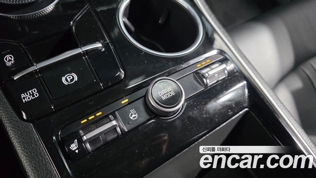 Kia K5 (III) 2.0 Trendy 2023 — фото 34