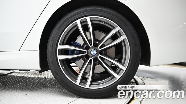 BMW 6 Series GT (G32) 620d xDrive M Sport 2023 — фото 5