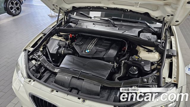 BMW X1 (E84) xDrive 20d 2015 — фото 6