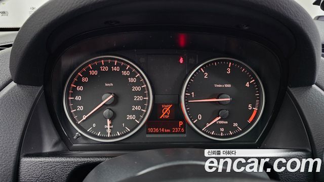 BMW X1 (E84) xDrive 20d 2015 — фото 8