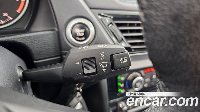 BMW X1 (E84) xDrive 20d 2015 — фото 23