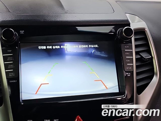 KG Mobility (SsangYong) Tivoli Diesel VX 2WD 2016 — фото 19
