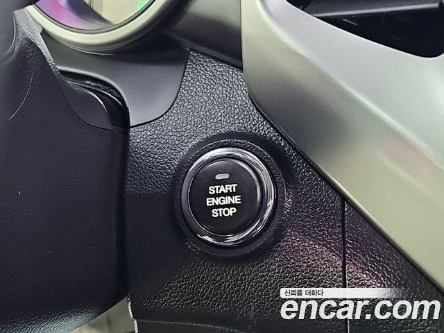KG Mobility (SsangYong) Tivoli Diesel VX 2WD 2016 — фото 21