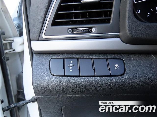 Hyundai Avante (AD) 1.6 GDI Smart 2016 — фото 16