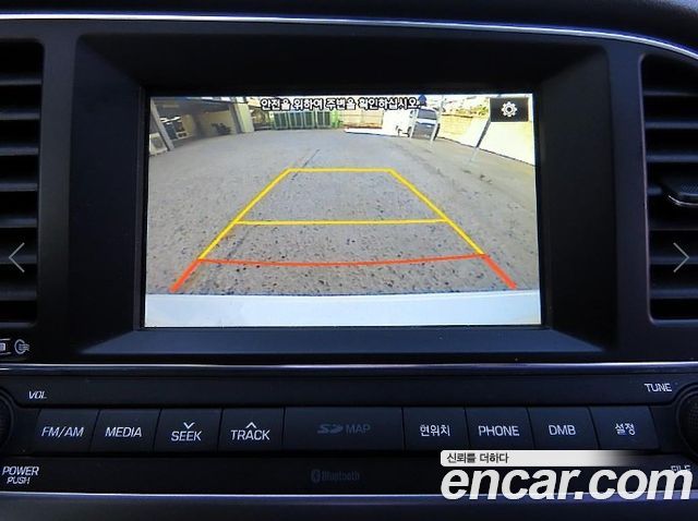 Hyundai Avante (AD) 1.6 GDI Smart 2016 — фото 20