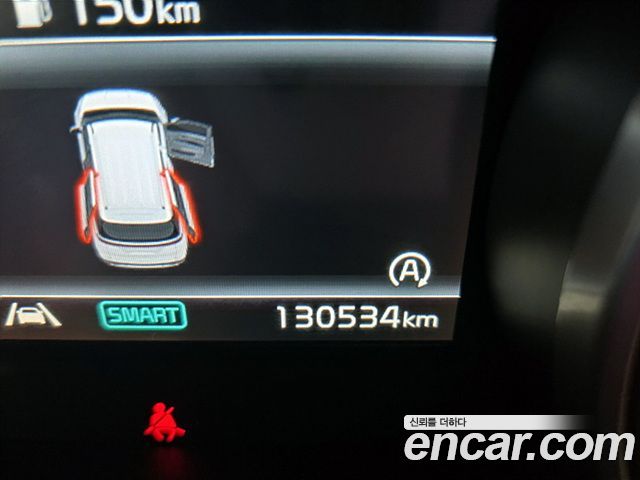 Kia Carnival (IV) Diesel 9-Seater Noblesse 2023 — фото 7