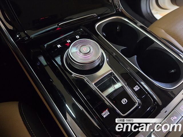 Kia Carnival (IV) Diesel 9-Seater Noblesse 2023 — фото 10