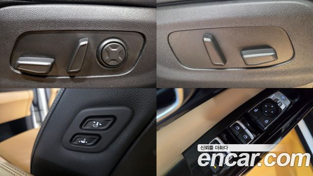 Kia Carnival (IV) Diesel 9-Seater Noblesse 2023 — фото 16