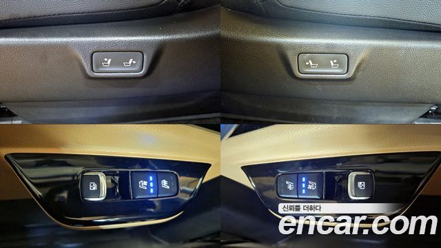 Kia Carnival (IV) Diesel 9-Seater Noblesse 2023 — фото 17