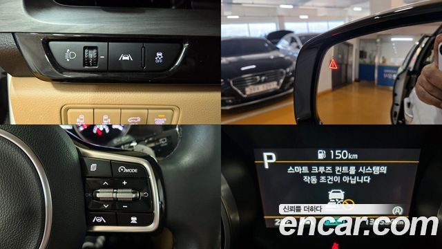 Kia Carnival (IV) Diesel 9-Seater Noblesse 2023 — фото 18