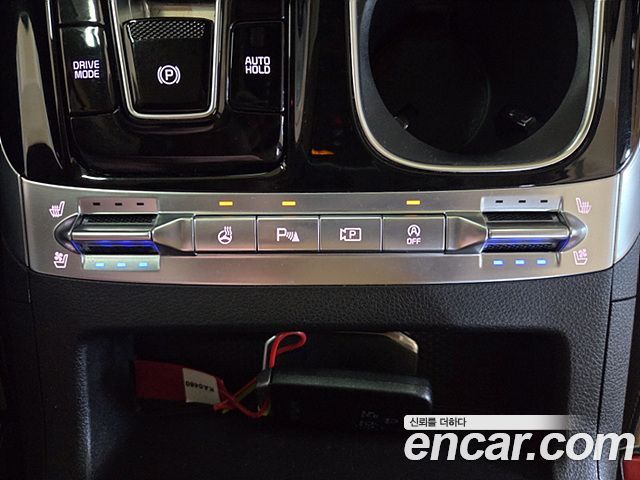 Kia Carnival (IV) Diesel 9-Seater Noblesse 2023 — фото 21