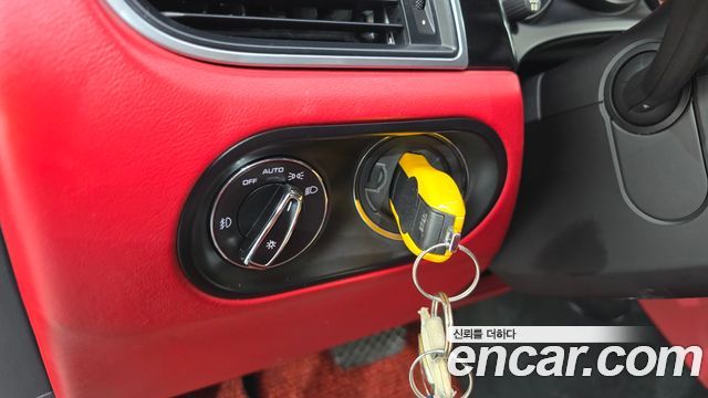 Porsche Macan 3.0 S Diesel 95B 2015 — фото 14