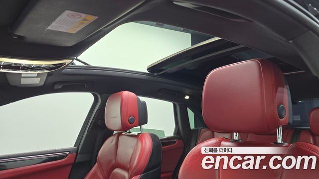 Porsche Macan 3.0 S Diesel 95B 2015 — фото 16