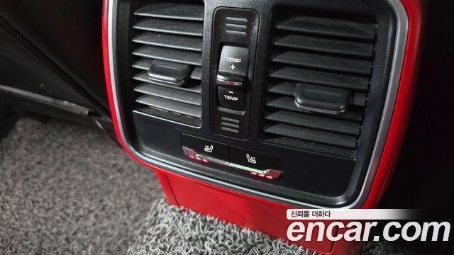 Porsche Macan 3.0 S Diesel 95B 2015 — фото 17