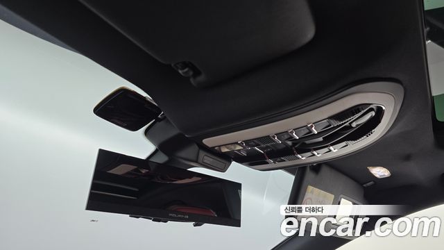Porsche Macan 3.0 S Diesel 95B 2015 — фото 19
