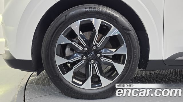 Kia Carnival (IV) Diesel 9-Seater Prestige 2021 — фото 5