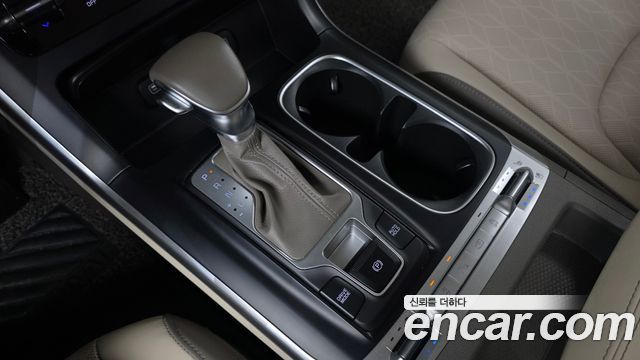 Kia Carnival (IV) Diesel 9-Seater Prestige 2021 — фото 9
