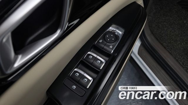 Kia Carnival (IV) Diesel 9-Seater Prestige 2021 — фото 12