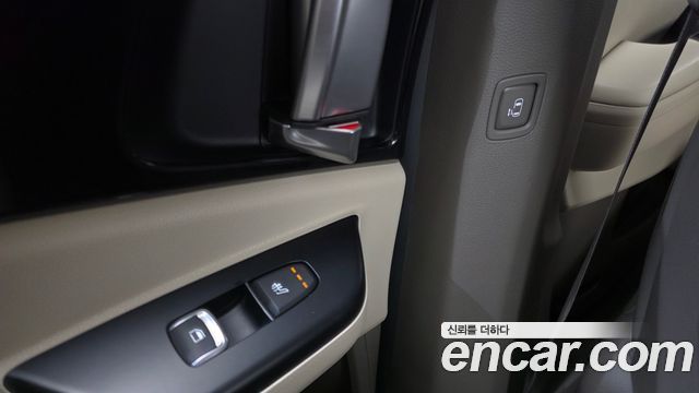 Kia Carnival (IV) Diesel 9-Seater Prestige 2021 — фото 19
